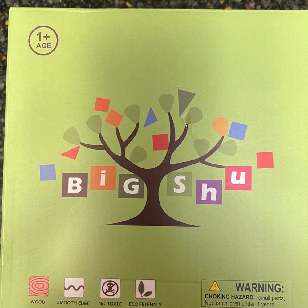 Learning and educational toys